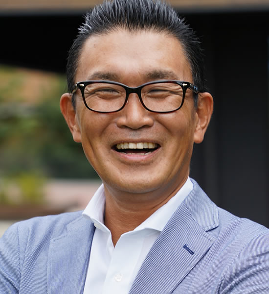 鈴木晋 | キャリアフラッグ